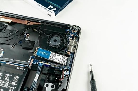 SSD Samsung ou SSD Crucial : Choisir un SSD fiable pour votre ordinateur
